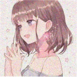 母亲角色 人物头像